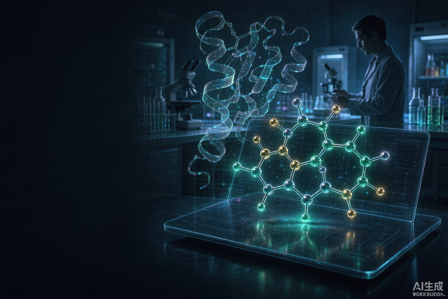 九一生物与山东理工大学合作发表的CDK抑制剂研究综述在ChemistrySele